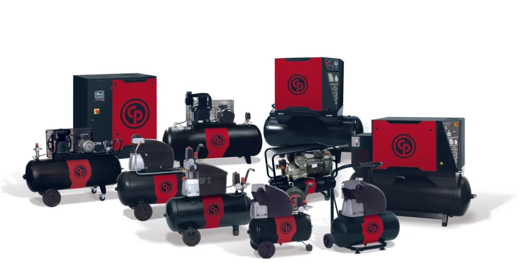 Cp Product Range 1920w