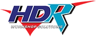 HDR Workshop Solutions logo