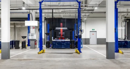 Gall Automall1