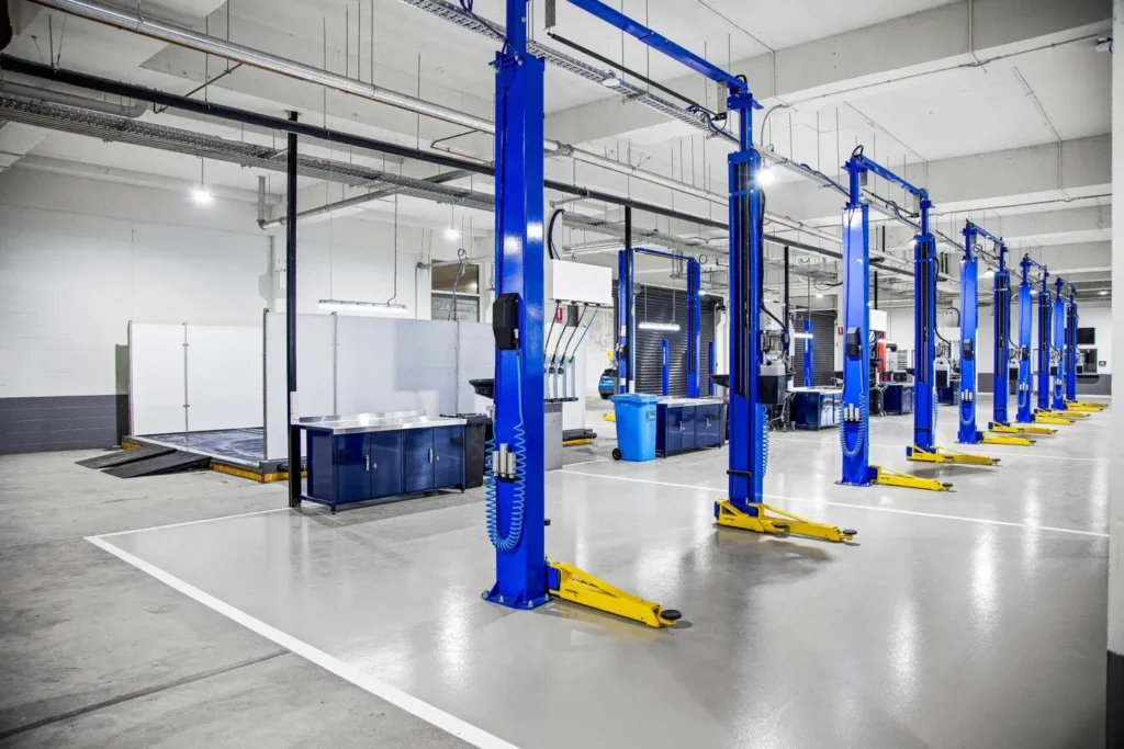 Gall Automall2