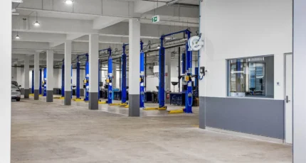 Gall Automall3