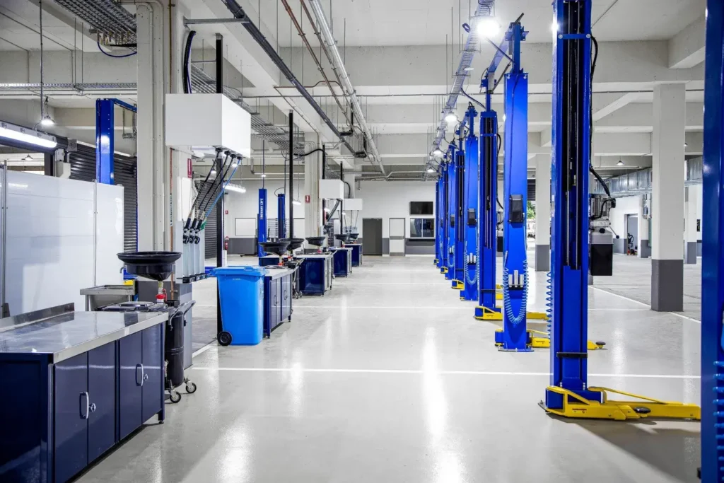 Gall Automall4