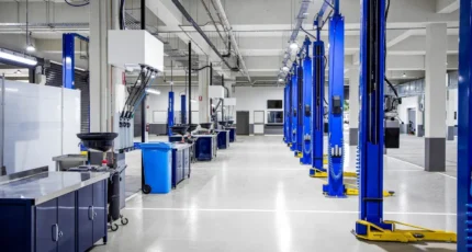 Gall Automall4