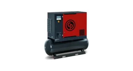Variable Speed Compressor